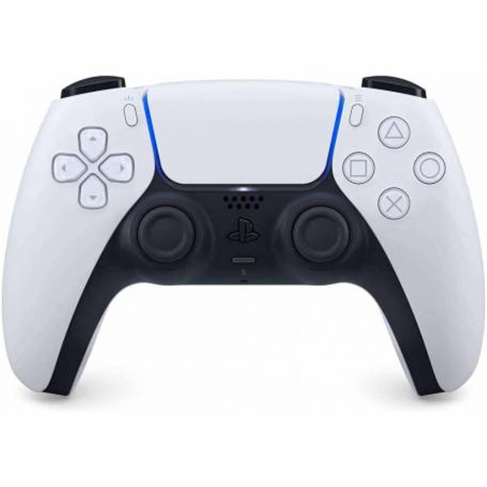 Sony DualSense White V2 für PS5 im Test: starke Wahl für Gaming auf den Kanaren