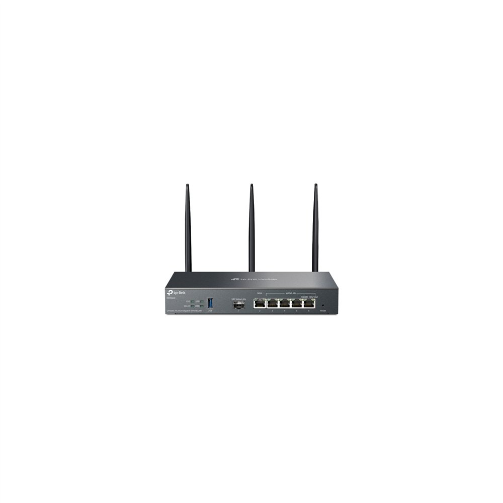 TP-Link ER706W: Kaufberatung für ein stärkeres Omada Wi‑Fi 6 Netzwerk auf Teneriffa