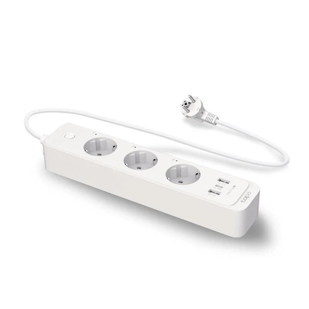 Pourquoi la TP-Link Tapo P300 convient si bien à la maison et au bureau aux Canaries