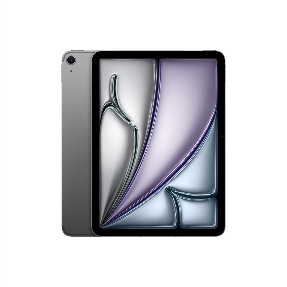 Apple iPad 11" Wi‑Fi + Cellular 512GB : une tablette premium pour bouger aux Canaries