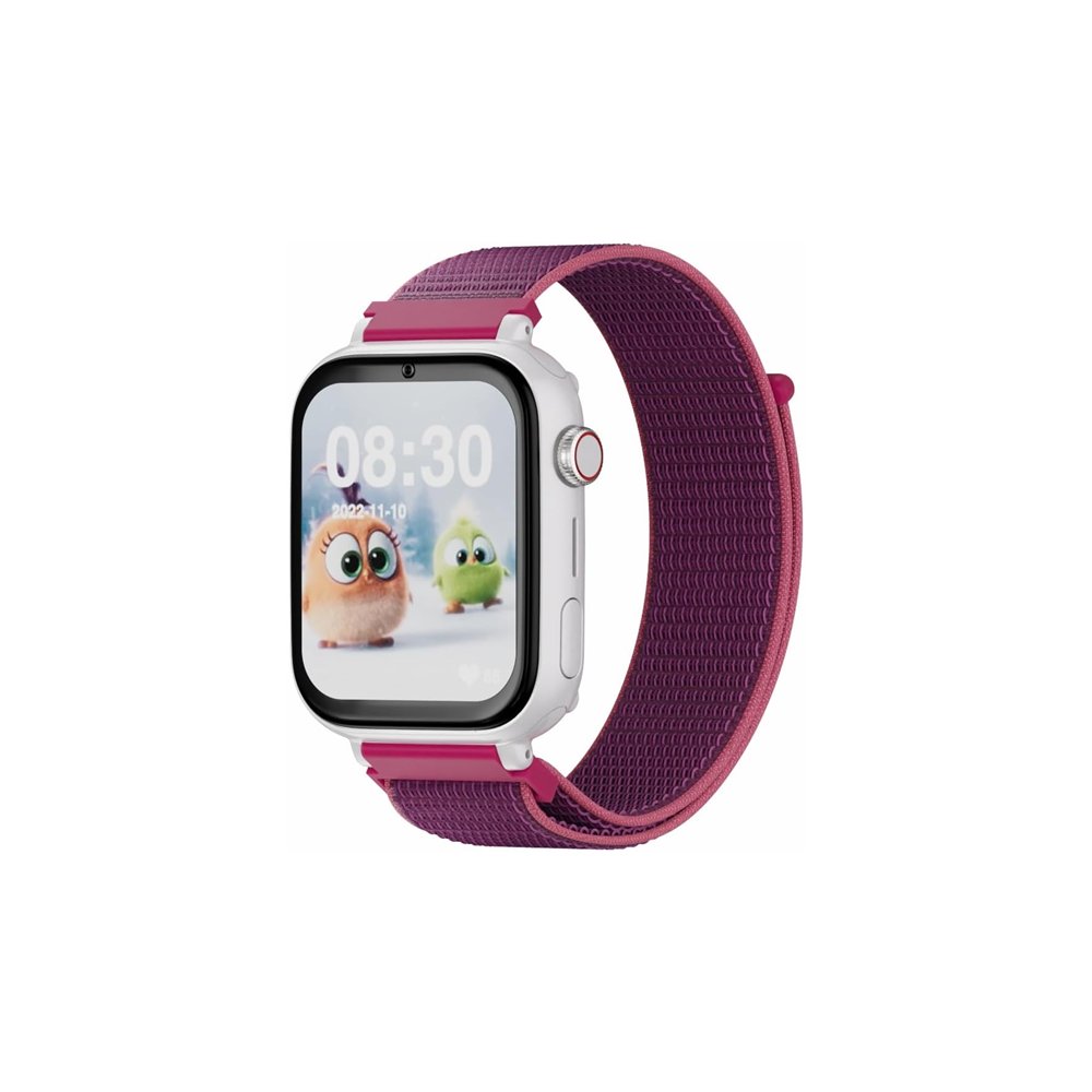 SaveFamily SaveWatch Plus 4G aux Canaries : GPS, WhatsApp et appels vidéo pour les familles actives