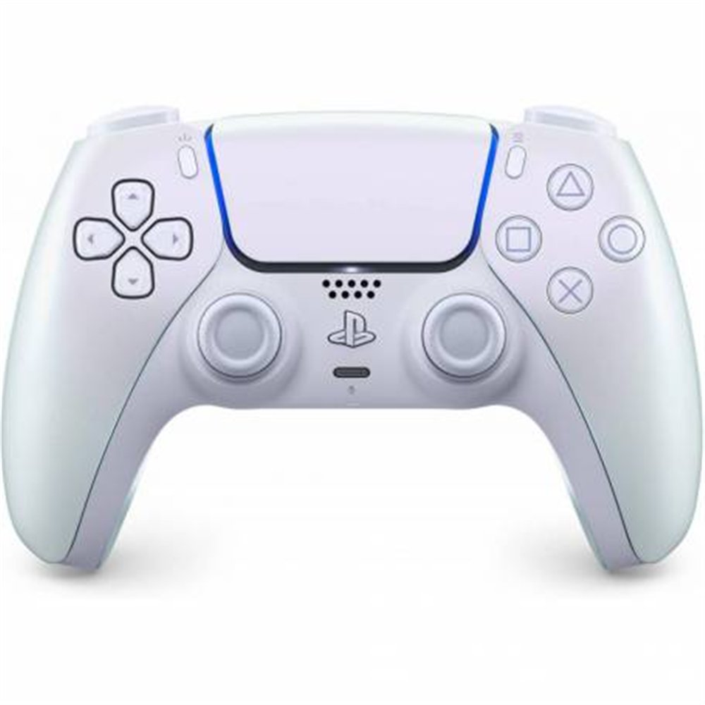 Donnez un nouveau style à votre setup PS5 aux Canaries avec la Sony DualSense Chroma Pearl
