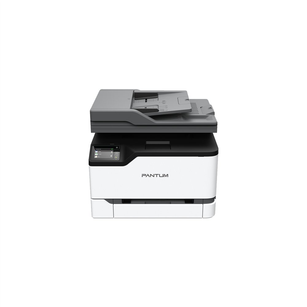 Pantum CM2200FDW in the Canary Islands: buying guide for an A4 colour laser multifunction