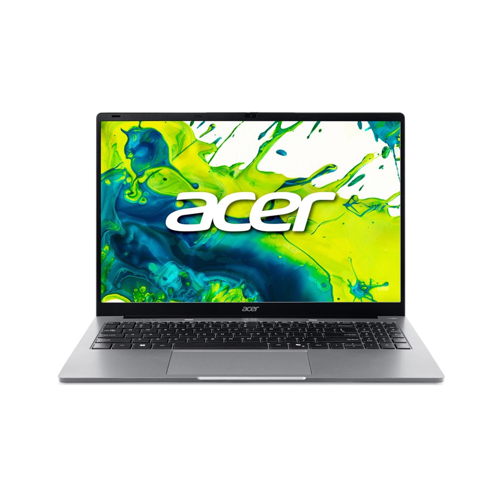 Test Acer Aspire Lite AL15-47P-R3QP pour les études et le quotidien
