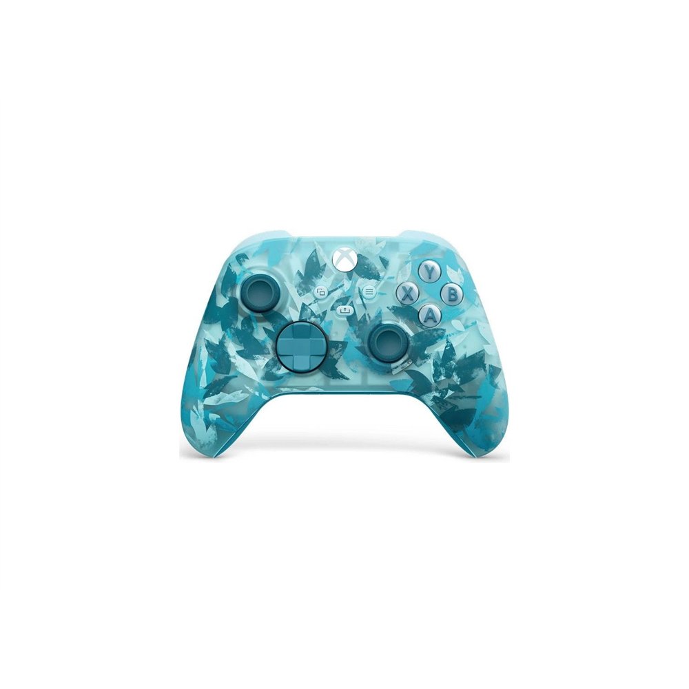 Xbox Ice Breaker Controller für Gaming-Setups auf den Kanaren
