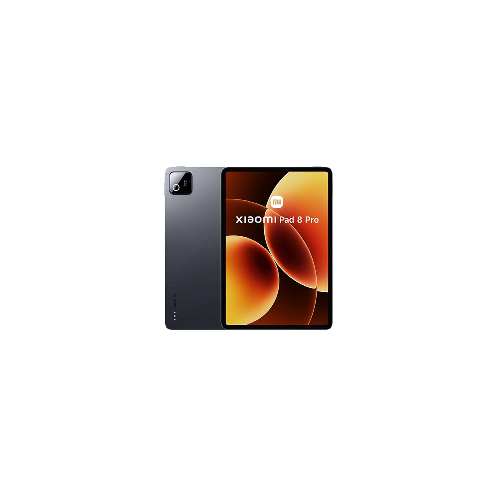 Xiaomi Pad 8 Pro 8GB/256GB in grey: a premium tablet pick for Canary Islands buyers