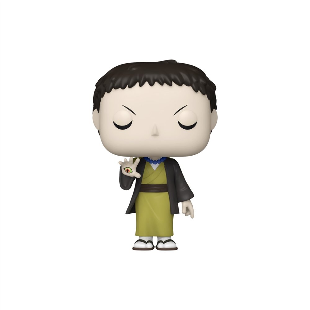 Funko Pop Yahaba 72614: Anime-Geschenk für Sammler auf den Kanaren