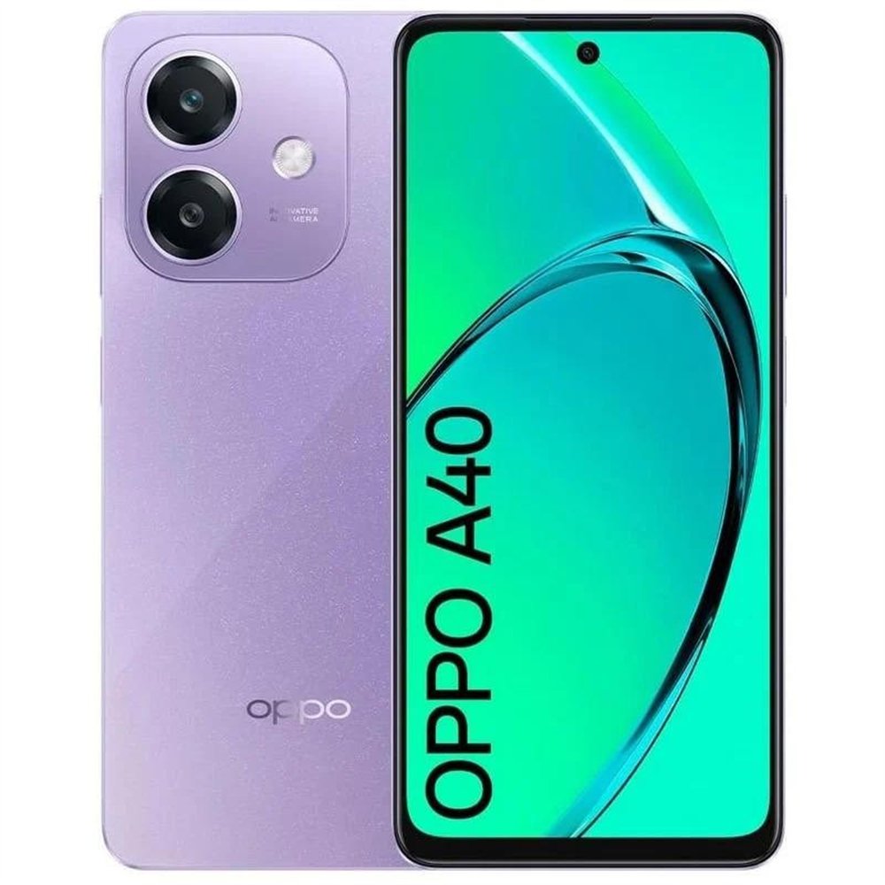 OPPO A40 128GB: ein praktisches Smartphone für den September auf den Kanaren