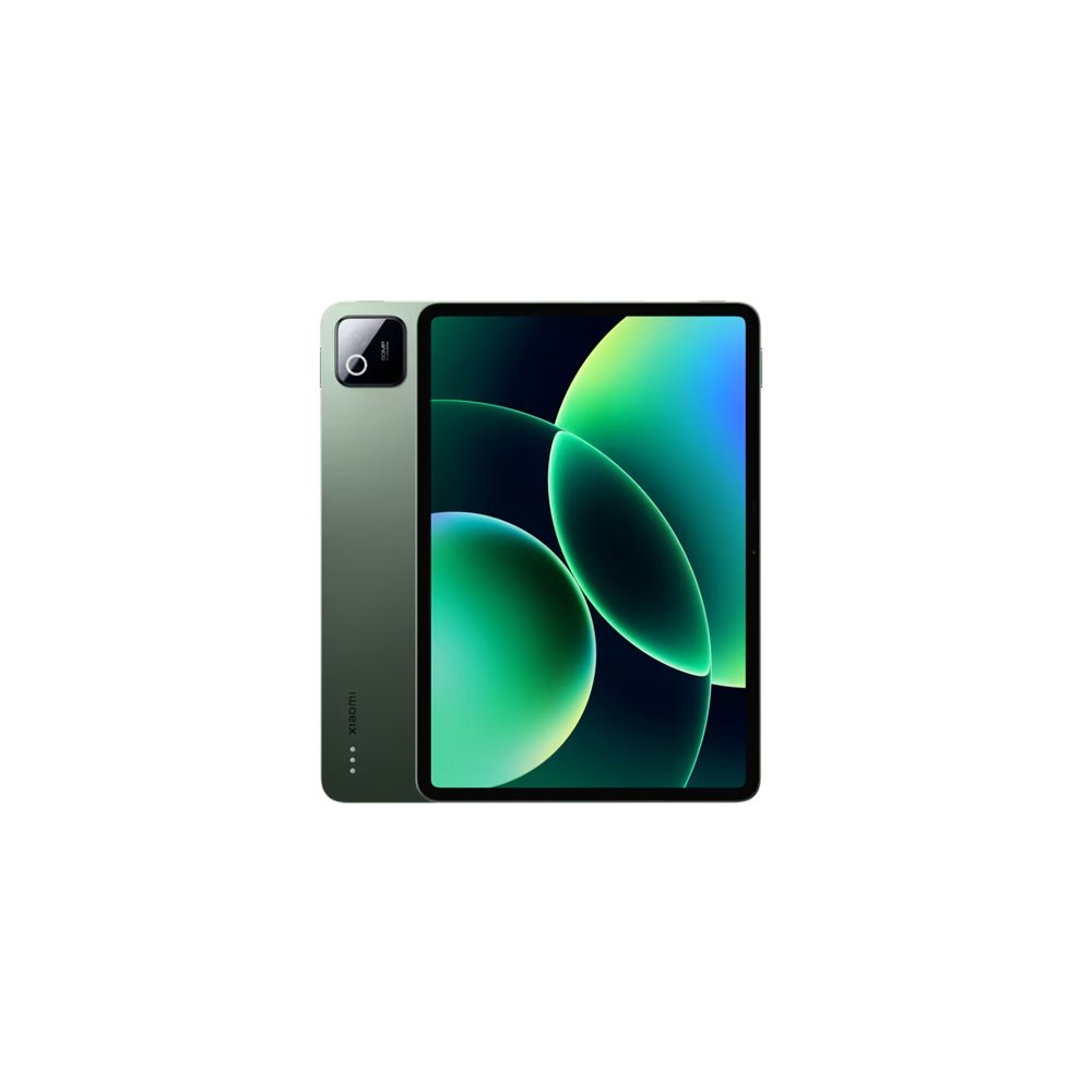 Xiaomi Pad 8 Pro 8GB/256GB in Piniengrün: Test für Käufer auf den Kanaren