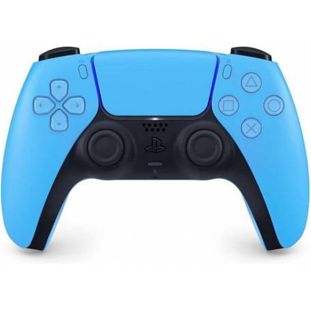 Sony DualSense Starlight Blue V2 für PS5: Test und Kaufberatung