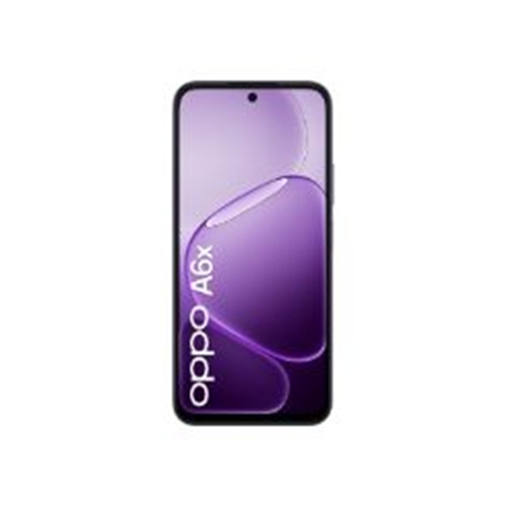 OPPO A6x auf den Kanaren: 120-Hz-Display und 128GB für den Alltag