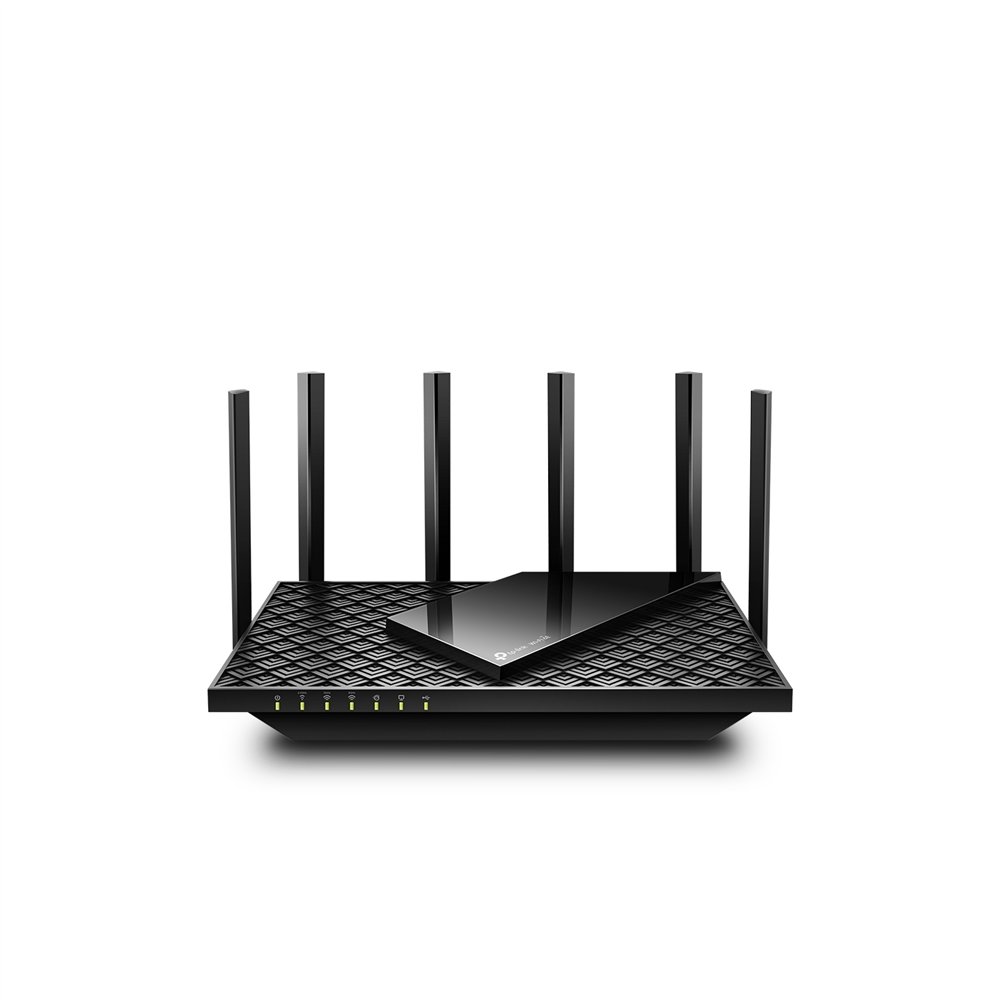 TP-Link Archer AXE75 : guide d'achat d'un routeur Wi-Fi 6E