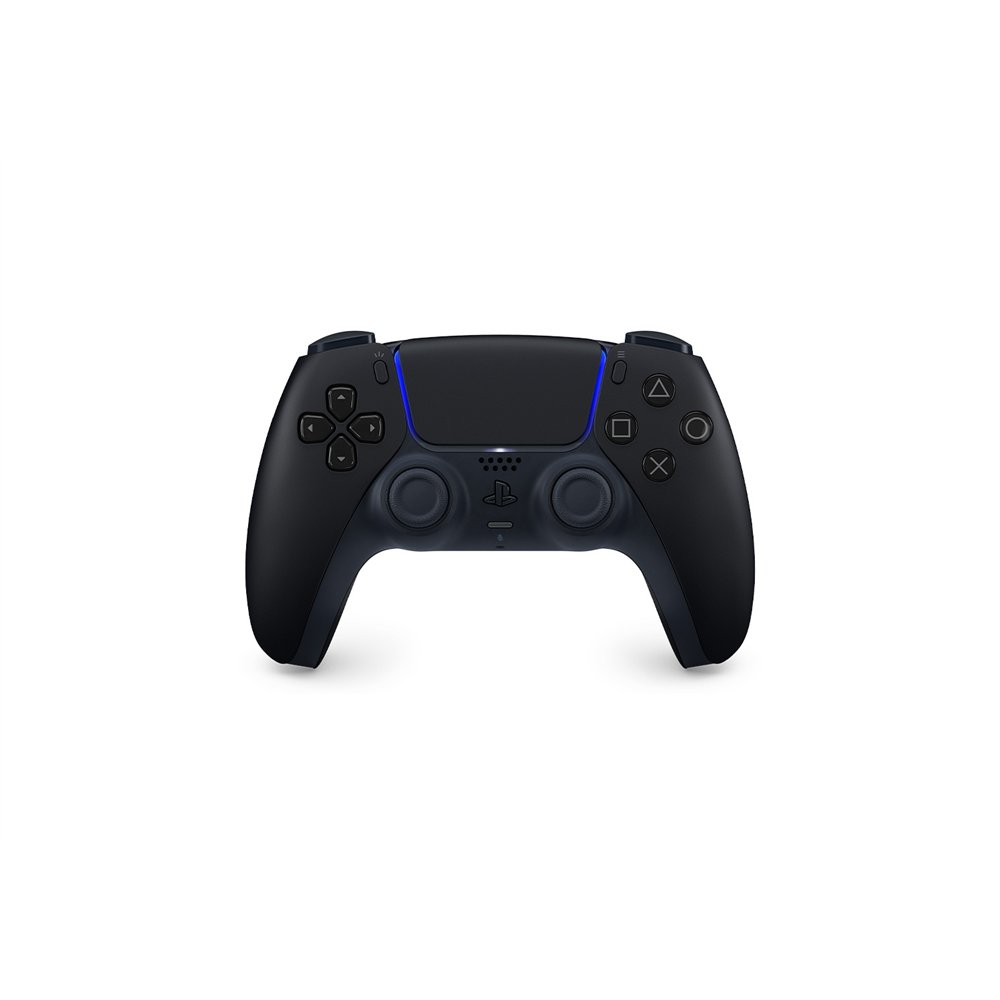Zurück zur Gaming-Routine: Sony DualSense V3 Schwarz als zweiter PS5-Controller