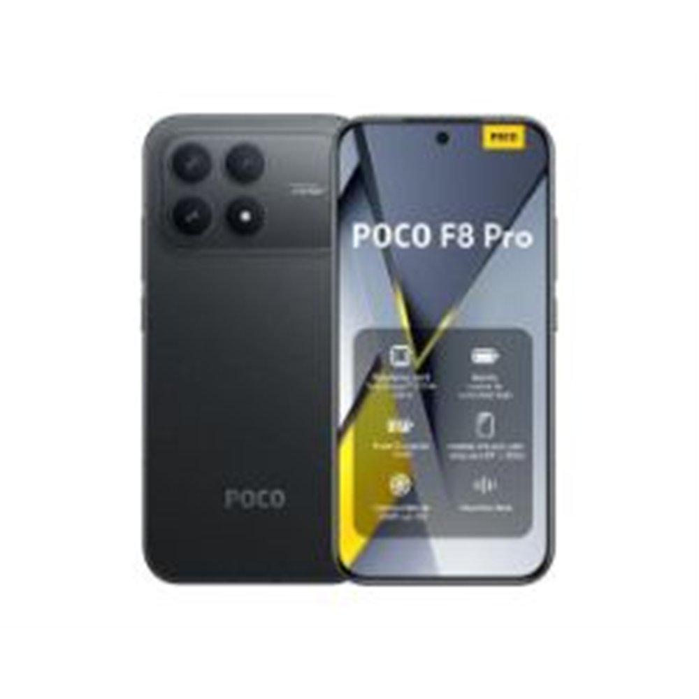 Xiaomi POCO F8 Pro 12 GB/512 GB im Test für anspruchsvolle Nutzer auf den Kanaren