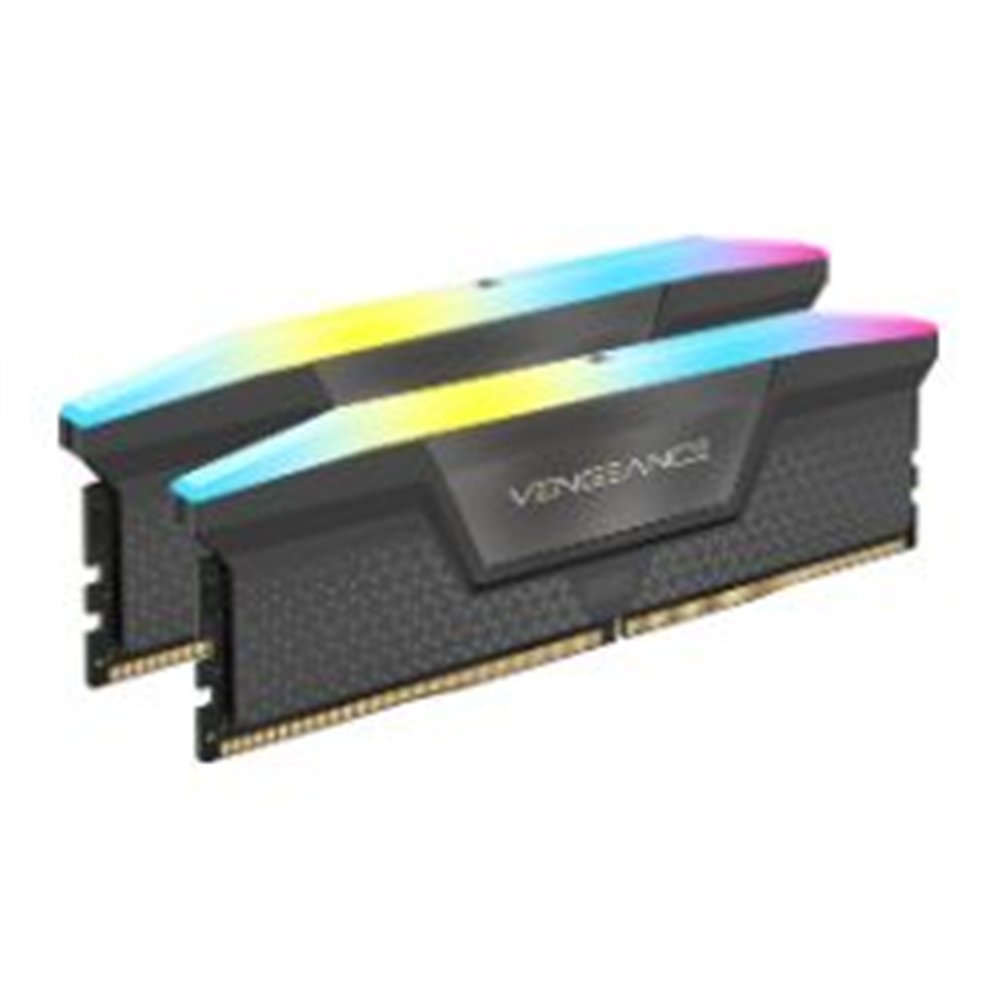 DDR5-6000-RAM kaufen: Corsair Vengeance RGB 16GB CL36