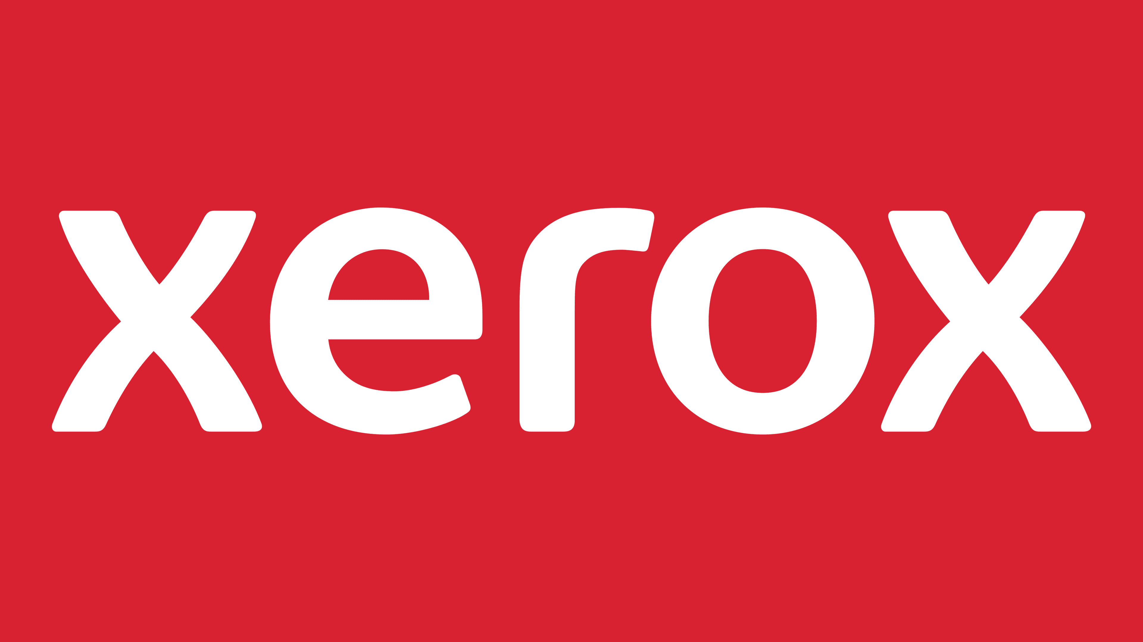 XEROX