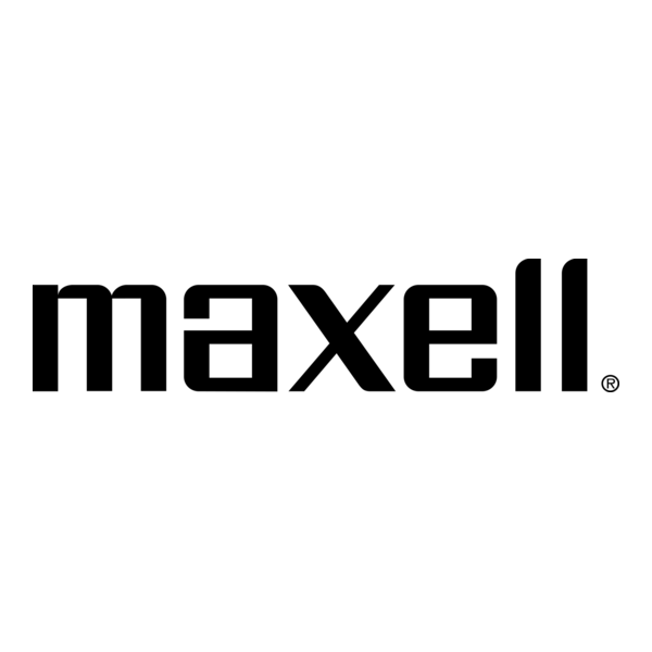 MAXELL