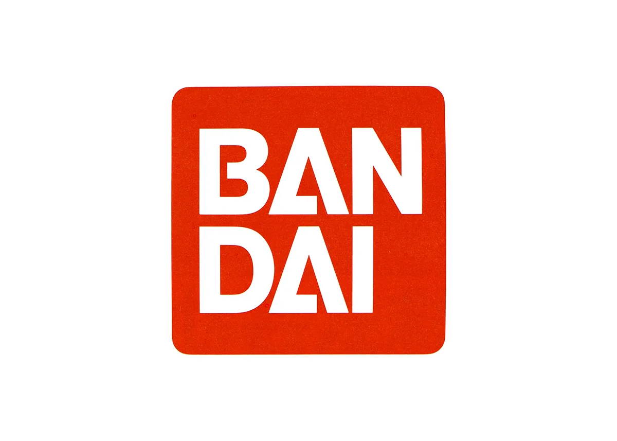 BANDAI