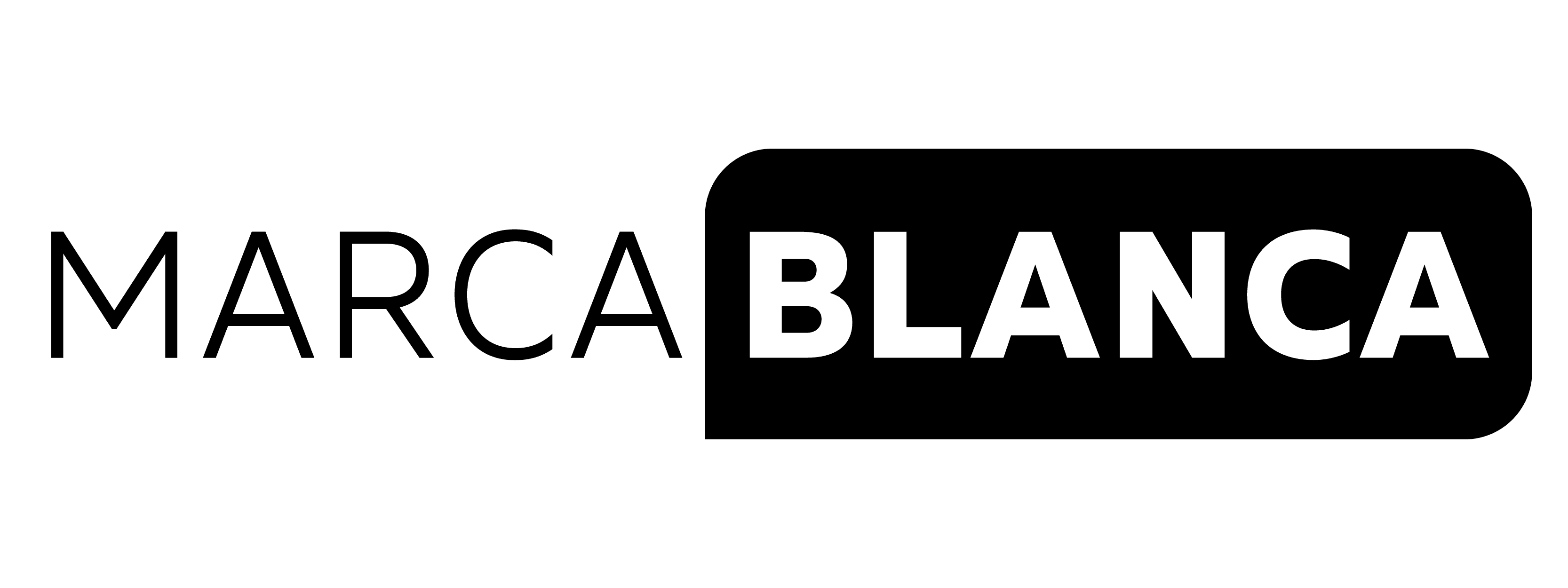 Marca Blanca