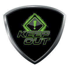 KeepOut