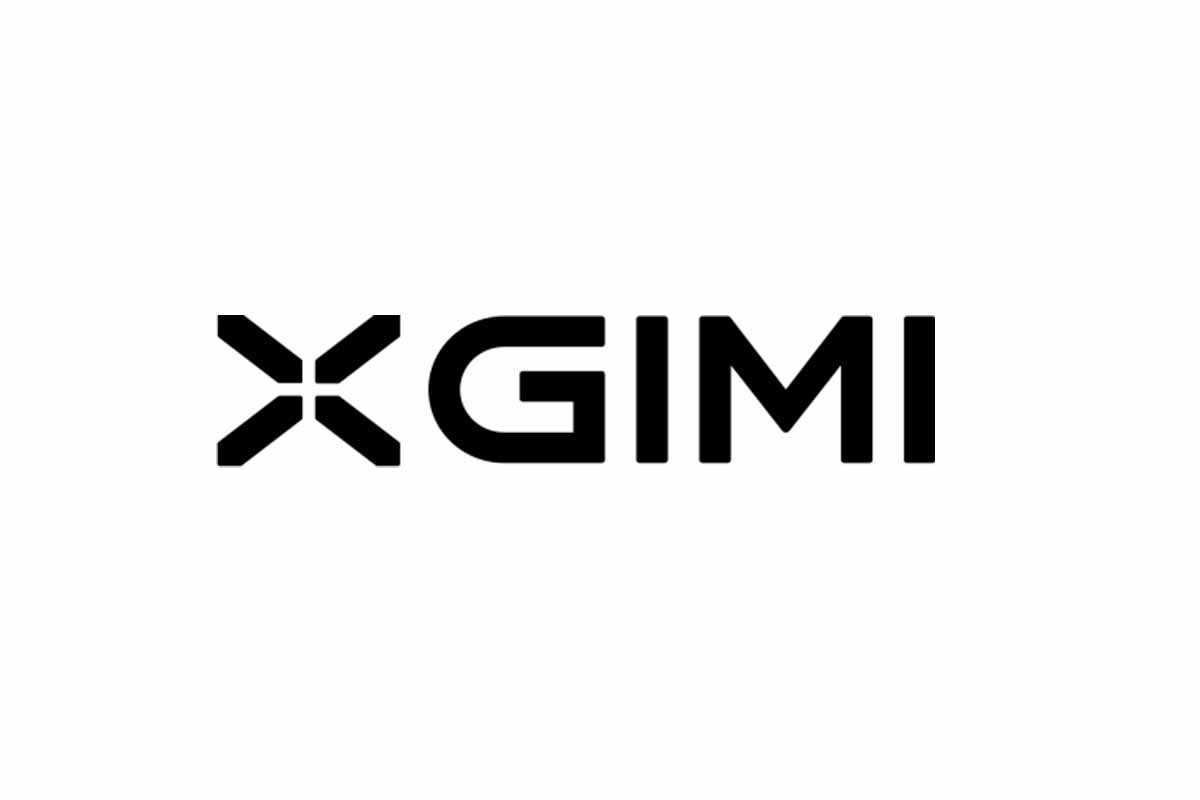 XGIMI