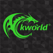 Kworld
