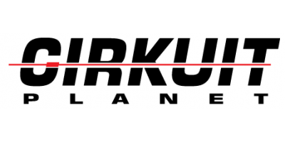 CIRKUIT PLANET