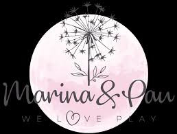MARINA & PAU