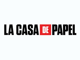 LA CASA DE PAPEL