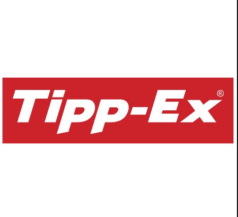 Tipp-ex